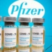 فائزر کی ویکسین اومیکرون کے خلاف 30 گنا کم موثر ہو سکتی ہے