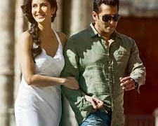 کیٹرینہ-وکی کی شادی میں نہیں جائیں گے سلمان خان،