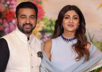 فلمی اداکارہ کے شوہر کی گرفتاری پر سپریم کورٹ کی روک