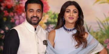 فلمی اداکارہ کے شوہر کی گرفتاری پر سپریم کورٹ کی روک