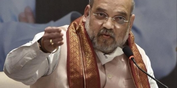 ناگالینڈ کا واقعہ انتہائی افسوسناک:امت شاہ