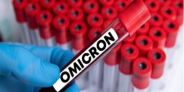 بھارت میں اومیکرون کے معاملات تیزی سے بڑھ رہے ہیں معاملات 200سے متجاوز