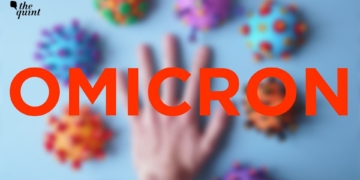 مہاراشٹر میں اومیکرون متاثرہ مریض کی حالت مستحکم
