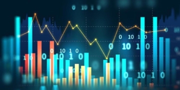 چوطرفہ فروخت کے باعث شیئر بازار کریش
