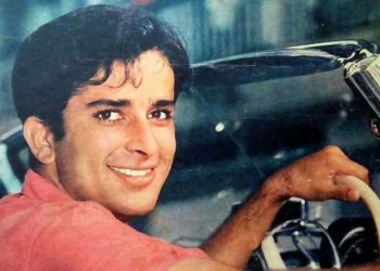 شیشی کپور ایک مشہور ادار رہے ہیں