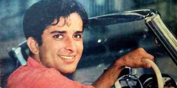 شیشی کپور ایک مشہور ادار رہے ہیں