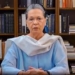 آمرانہ طریقے سے ڈرا کر تاریخ کو جھٹلانے کا کام کیا جا رہا ہے :سونیا
