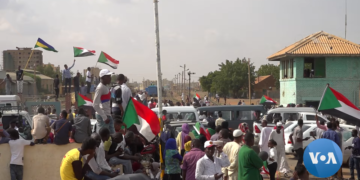 سوڈان میں قبائلی لڑائی:تلخ کلامی سے50 افراد ہلاک