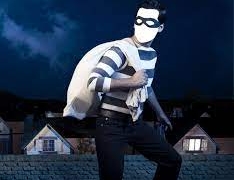 میر دانتر اننت ناگ میں دن نقب زنی