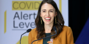 نیوزی لینڈ کی وزیراعظم آرڈن نے کورونا کے باعث اپنی شادی ملتوی کردی