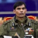 وادی کے سبھی اضلاع میں سیکورٹی فورسز کو الرٹ پر رکھا گیا ہے/آئی جی کشمیر