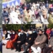 لفٹینٹ گورنر نے مہاتما گاندھی کو ان کی پونیہ تیتھی پر خراجِ عقیدت پیش کیا