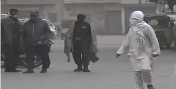 کراچی میں تیز آندھی سے 6 افراد ہلاک