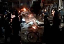 افغانستان کے شہر ہرات میں بم دھماکے سے 7 افراد ہلاک ، 9 زخمی