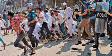 بنگلہ دیش میں حادثات، 7ہلاک