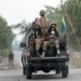 بلوچستان میں سیکورٹی چوکی پر حملہ، 10 فوجی ہلاک