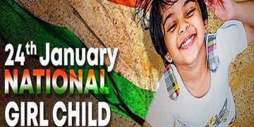 آج بچیوں کا قومی دن منایا جارہا ہے