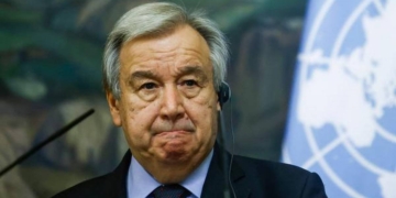 دنیا ایک تصادم کے دہانے پر ، جو سرد جنگ سے بھی بدتر