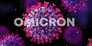 کشمیر میں بھی ”اومیکرون “نمودار ، تین غیر مقامی شہریوں سمیت پانچ افراد کے ٹیسٹ مثبت