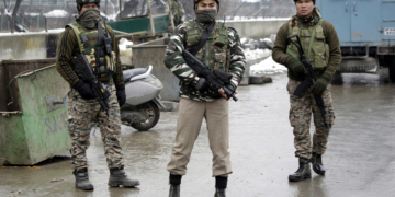 جنوری 26  سے کچھ دن پہلے ہی وادی میں سیکورٹی فورسز ایجنسیوں کو متحرک کردیا گیا