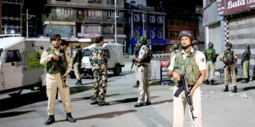 کڑے حفاظتی بندوبست اورکورونا وباکے بیچ 26جنوری کی تقاریب