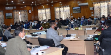 ای گورننس سے خدمات کی فراہمی اور منصوبوں کو وقت پر تکمیل تک پہنچانے کو یقینی بنائے گی