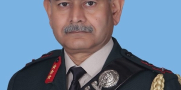 فوج کی شمالی کمان کے کمانڈر لیفٹنٹ جنرل اوپیندر دویدی کا 3 روزہ دورہ کشمیر