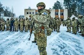 یوکرین میں بڑھتی ہوئی کشیدگی کم کرنے کیلئے اقدامات