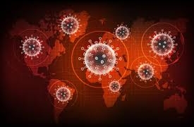 دنیا بھرمیں کورونا متاثرین کی تعداد 42.18 کروڑ سے تجاوز