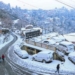 ہماچل میں شدید برف باری سے معمولات زندگی بری طرح متاثر