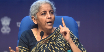 سرکار یوکرین بحران کے اثرات کا جائزہ لے رہی ہے