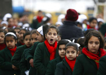 وادی کشمیر میں 2مارچ سے تمام سکولوں میں پھر ہوگا درس و تدریس کا عمل شروع
