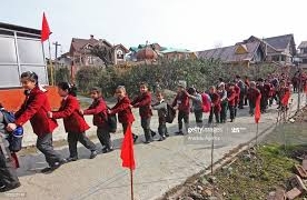 وادی کشمیر میں 2مارچ سے تمام سکولوں میں پھر ہوگا درس و تدریس کا عمل شروع