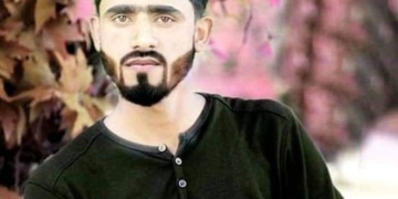 بڈگام حملہ:ایس پی او کا بھائی ہسپتال میں دم توڑ بیٹھا