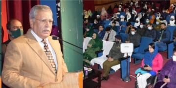 موجودہ دور میں خواتین اپنے لئے جگہ بنارہی ہیں