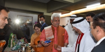 بیرونی سرمایہ کاری کےلئے ہر ممکنہ بنیادی سہولیات فراہم کی جائے گی۔ ایل جی