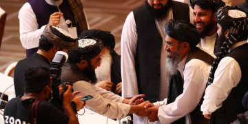 یوکرین صورتحال نے افغانستان کو امریکا کی سیاسی گفتگو سے خارج کردیا