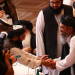 یوکرین صورتحال نے افغانستان کو امریکا کی سیاسی گفتگو سے خارج کردیا