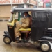 آٹو رکھشاﺅں کی پچھلی سیٹ کو نہ چھپائیں