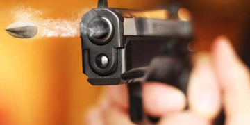 بڈگام میں نامعلوم بندوق برداروں کے ہاتھوں شہری ہلاک