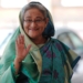 انسانوں کو انسان کے طور پر دیکھنا چاہتے ہیں: حسینہ واجد