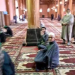 سرینگر کی تاریخی جامع مسجد میں تیس ہفتوں کے بعد نماز جمعہ ادا