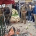 سلاتھیہ چوک ادھم پورہ میں پُر اسر ار دھماکہ ، ایک شہری کی موت ،15سے زائد زخمی
