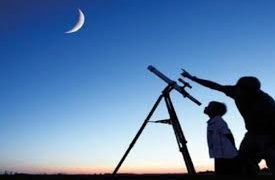 اتوار کو ماہ مبارک کا پہلا روزہ ,جموں کشمیر میں رمضان کا چاند نظر آیا