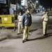فسادات کے بعد کرفیو نافذ، اجتماع پر پابندی عائد