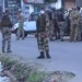 مودی کے دورے سے قبل جموں میں تصادم:2 جنگجو جاں بحق،اے ایس آئی ہلاک، آٹھ اہلکار زخمی