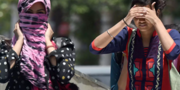 دہلی میں شدید گرمی اور لو کا قہر جاری