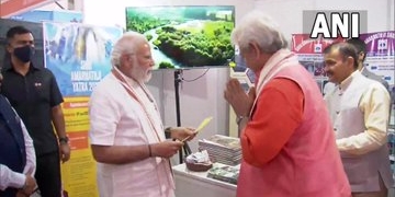 اگلے چند سالوں میں ہم 70ہزار کروڑ روپیہ کی سرمایہ کاری کا ہدف حاصل کریں گے / لیفٹنٹ گورنر منوج سنہا