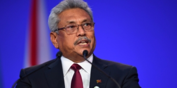 سری لنکا کے صدر نے اپنے غلط فیصلوں کو تسلیم کرلیا