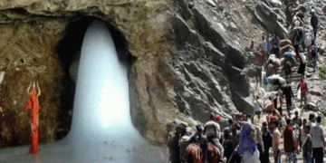 یاتر ا کےلئے پانچ دائروں والے حفاظتی اقدامات